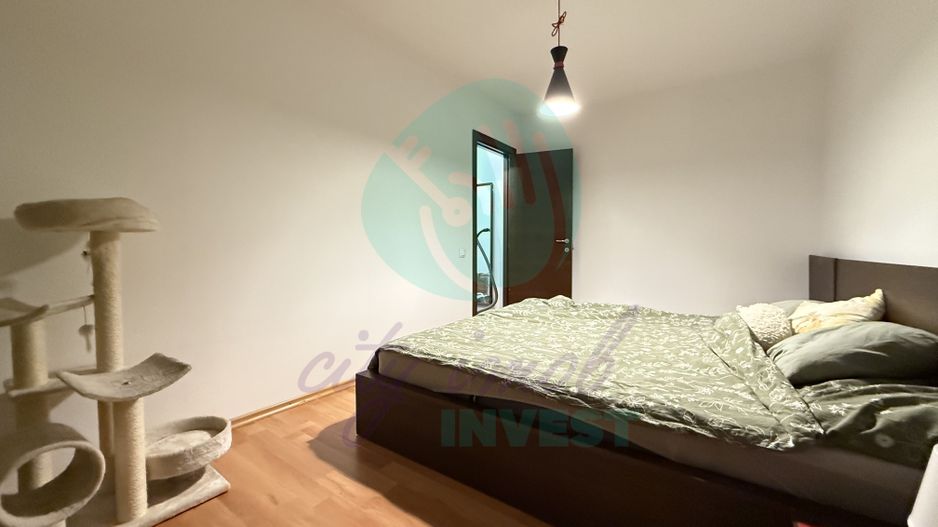 Apartament 2 camere, renovat - Tineretului - Poză 8