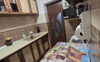 Apartament 2 camere, semidecomandat, etaj 1/4, zona Pacurari - Alpha Bank, Iasi - Poză 5