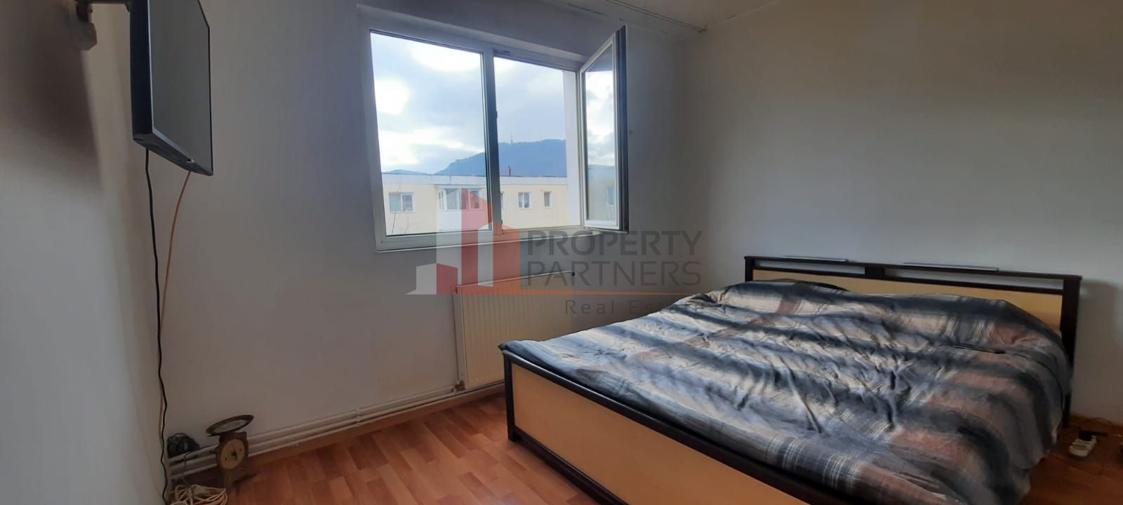 Apartament 3 camere Astra Brașov - Poză 6