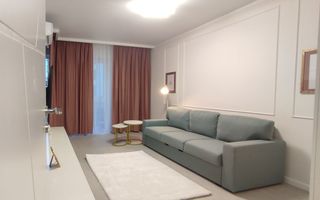 Garsoniera prima închiriere- Zona Popesti - Centrala proprie - Poză 3