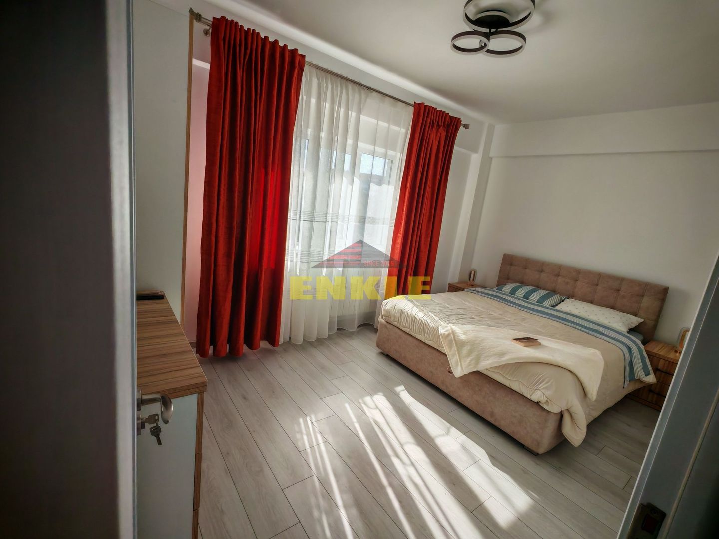 Apartament 3 camere de vânzare, BLOC NOU!! - Poză 5