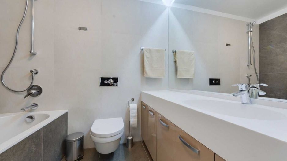 APARTAMENT PREMIUM | PARCARE SI BOXA | ONE HERASTRAU PLAZA - Poză 3