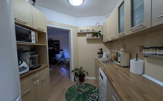 Apartament 3 Camere | 71Mp | Etaj Intermediar | Zona Turnișor - Poză 14