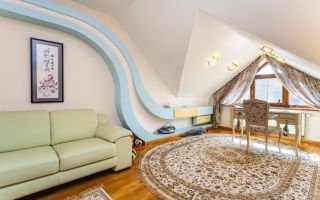 Vânzare, casă 3 nivele, stradela  5 Pomicultorului, Codru - Poză 60