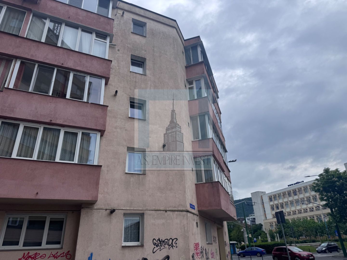 Ap 2 camere mobilat-utilat - zona Grivitei - Poză 10