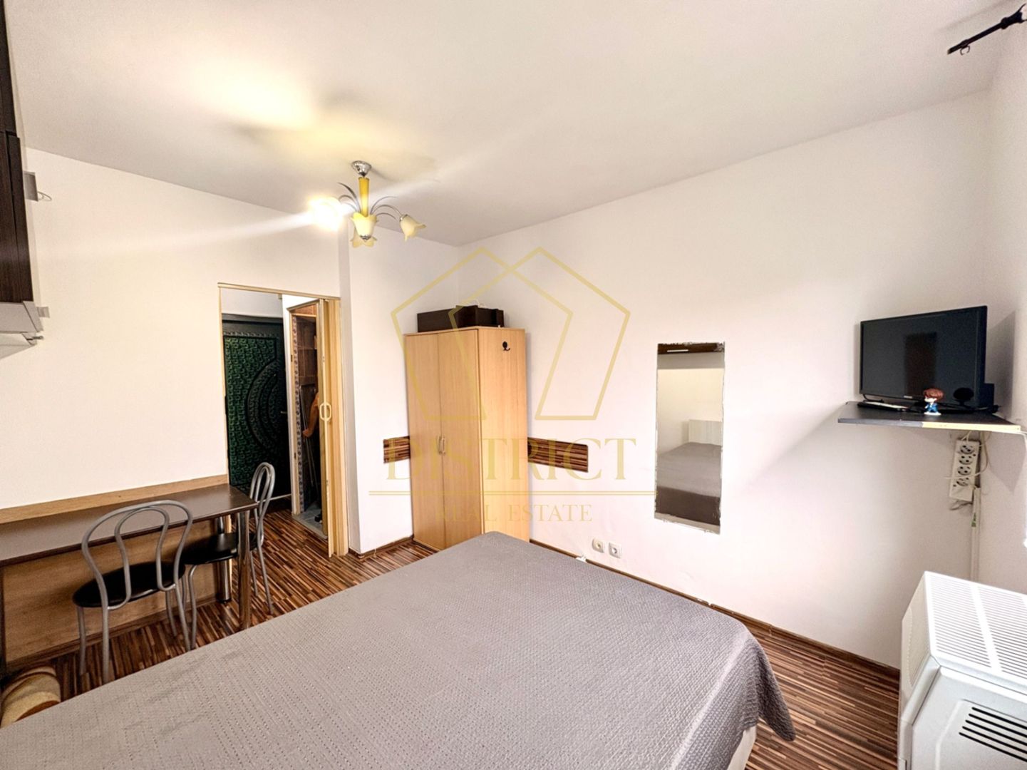 Garsoniera de 15mp | Lipovei | Iulius Town - Poză 3