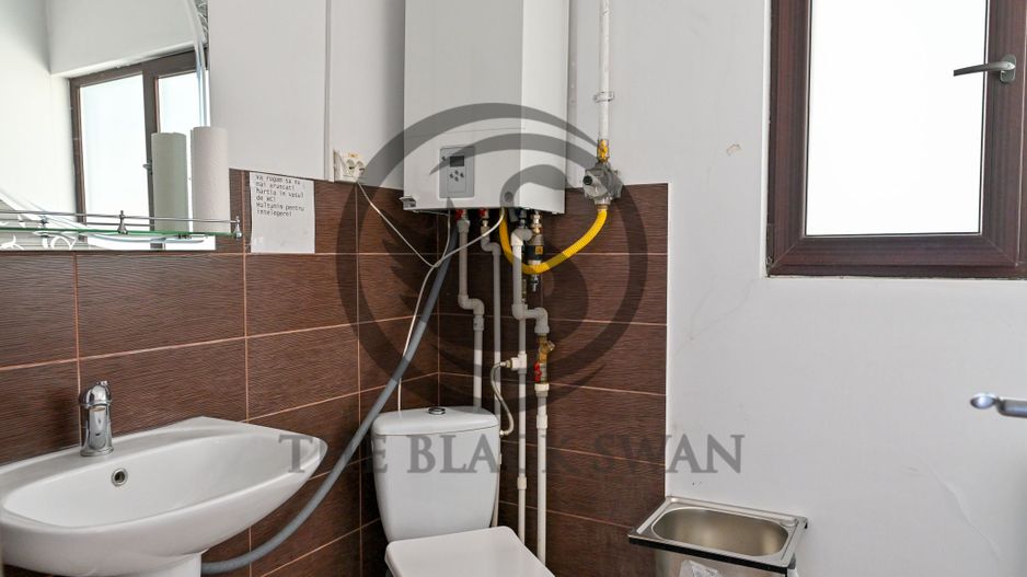 Spațiu comercial de inchiriat | Zona Cantacuzino | Comision 0% - Poză 4