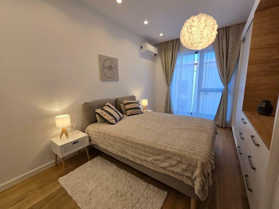 Apartament modern 3 camere I Nusco City - Poză 12