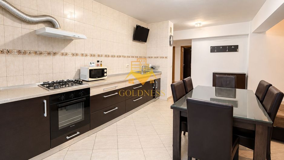 3 Camere Decomandate, Marasti, Piata Marasti, Lidl, 21 Decembrie. - Poză 9