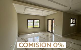 COMISION 0 | Casă individuală 4 camere | 140 mp utili | Giroc - Poză 1