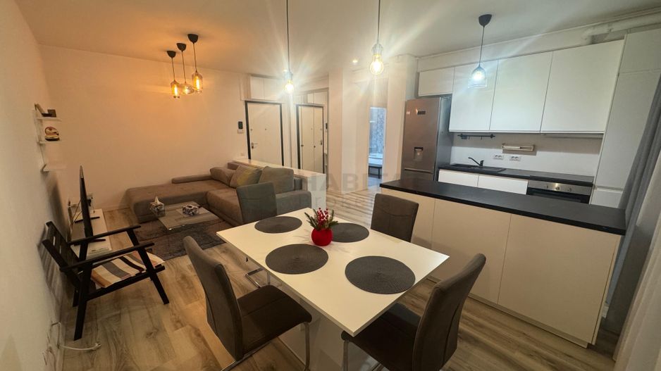 2 camere cu grădină proprie | Millo Residence - Poză 11