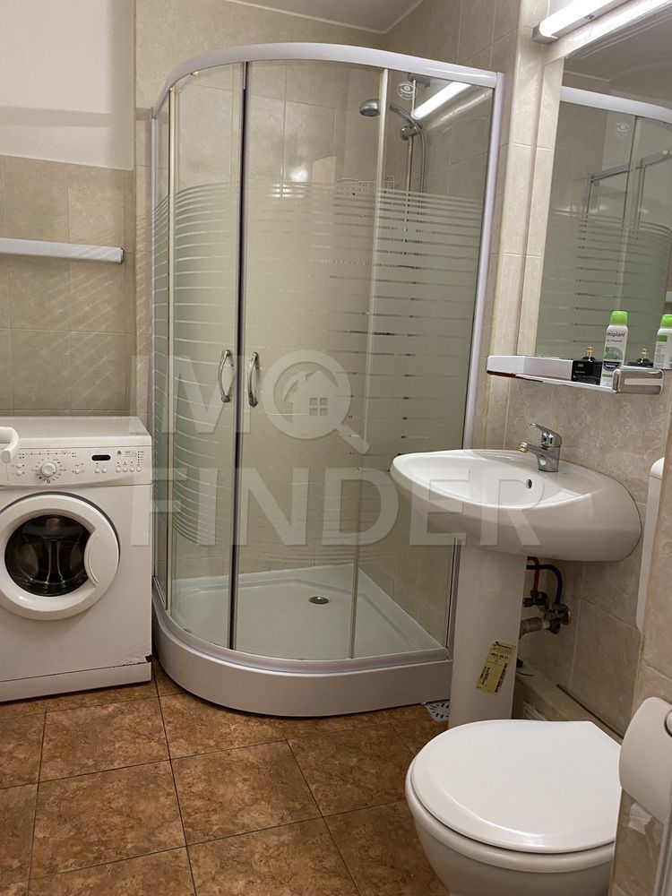 2 camere decomandate Finisat si Mobilat Marasti - Poză 6