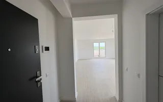 Penthouse 3 camere I 91 mp I Terasa I Calea Cisnadiei - Poză 11