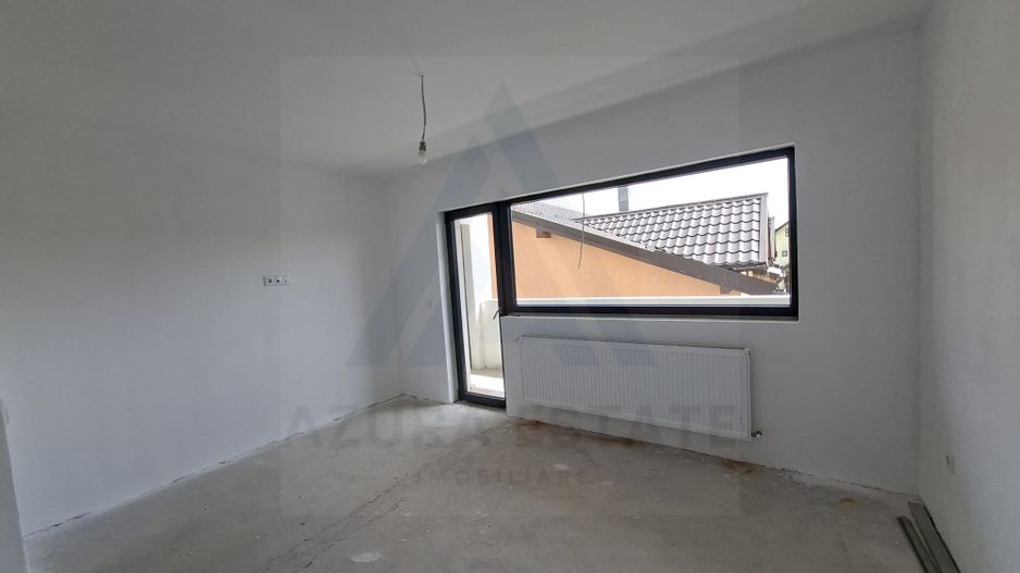 Apartament 2 camere 53 mp utili etaj 1 baie cu fereastra Selimbar - Poză 6