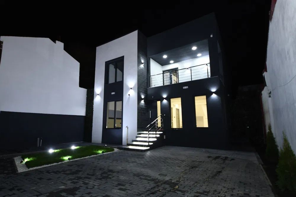 Vilă D+P+1 Etaj, Mazepa - Poză 8