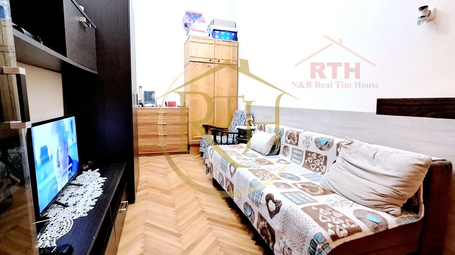 Oferim spre inchiriere,Apartament 1 camera, zona Centrala a orasului . - Poză 1