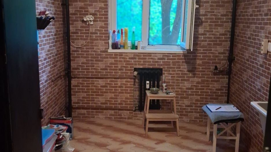 Drumul Taberei- Plaza Romania, apartament 4 camere  etaj 1/4 - Poză 5