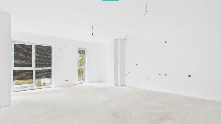 Apartament 2 camere, Iosia, 66.28.mp - Poză 1