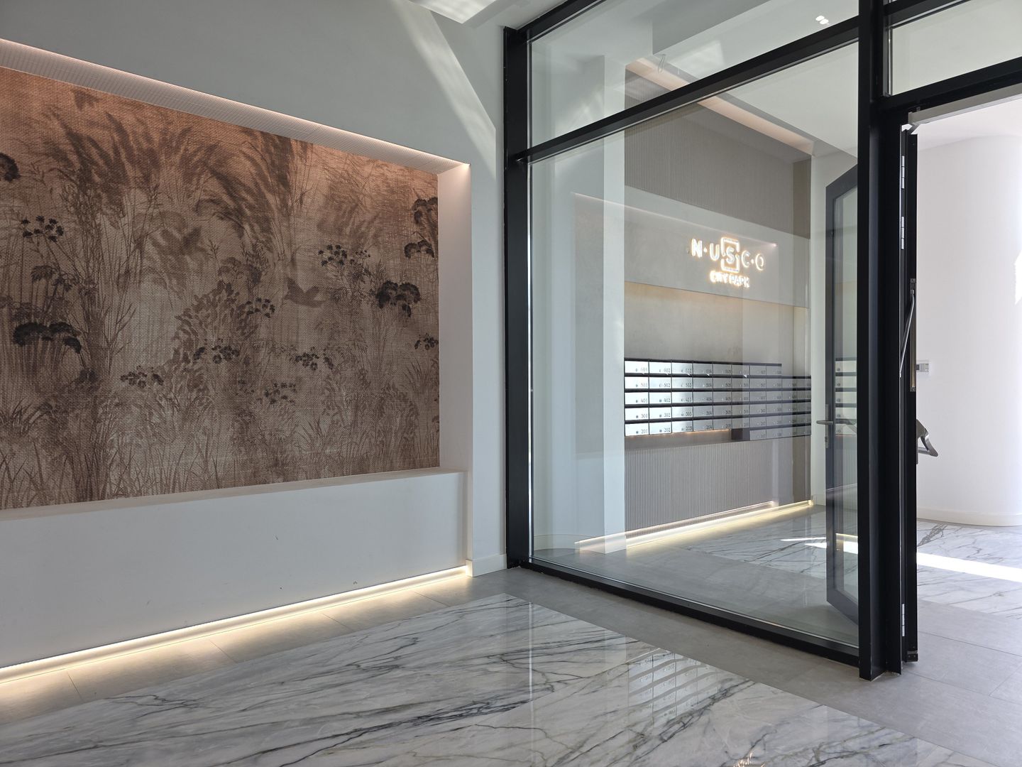 Apartament 3 camere Nusco, la 5 minute de mall Promenada! - Poză 7