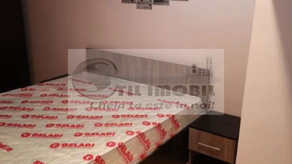 Apartament 3 camere Moara de Foc - 470 euro - Poză 7