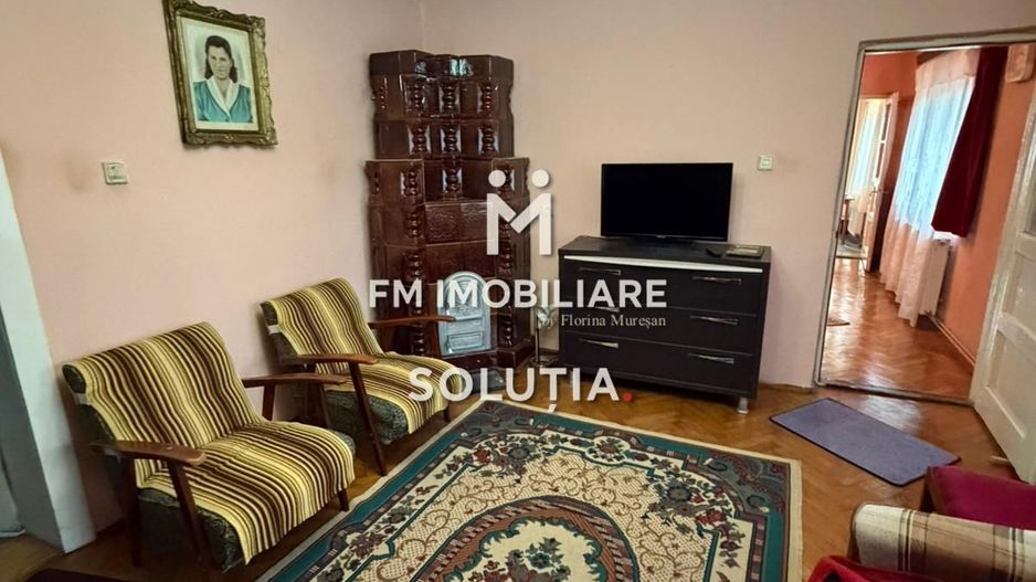 Casa Baia Sprie - Poză 9