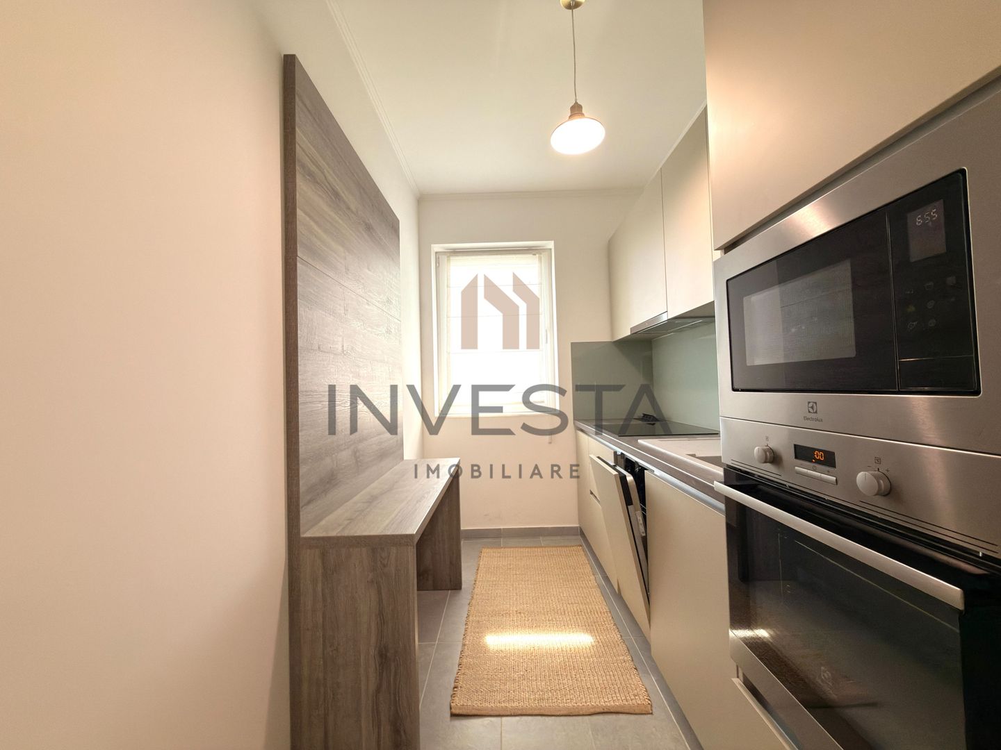 Apartament 2 camere decomandate cu terasa, bloc nou, zona Record Park! - Poză 2