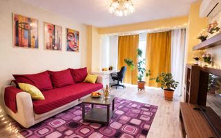Apartament modern 2 camere, premium, parcare subterană inclusă – IRIS Armoniei - Poză 2