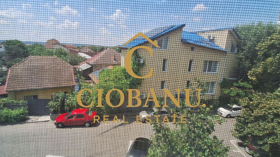Apartament 2 camere Decomandat etaj 2/4 de Inchiriat zona Ciuperca - Poză 10