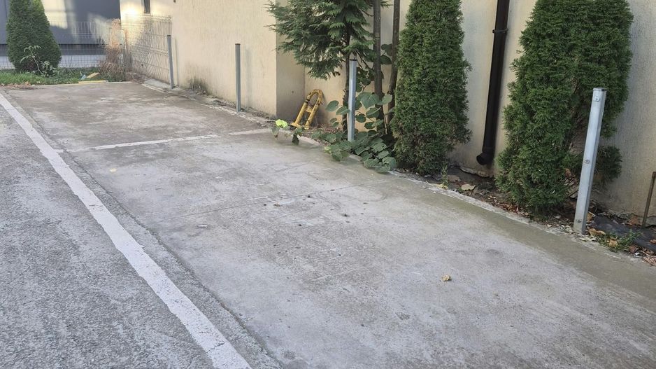 Sunny Estate: în exclusivitate, ap. 2 camere în Mamaia Nord - Poză 12