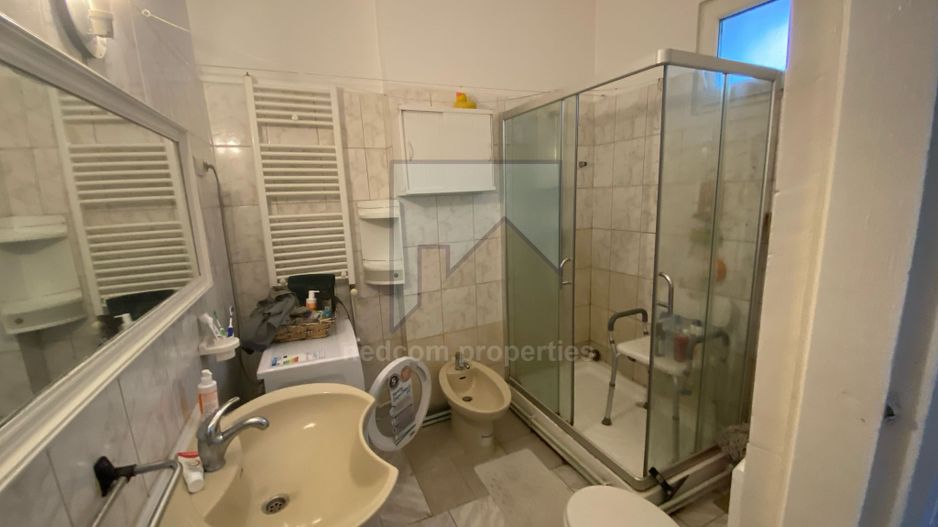 Vanzare Casa S+P zona Piata Romana - Caderea Bastiliei - Poză 9