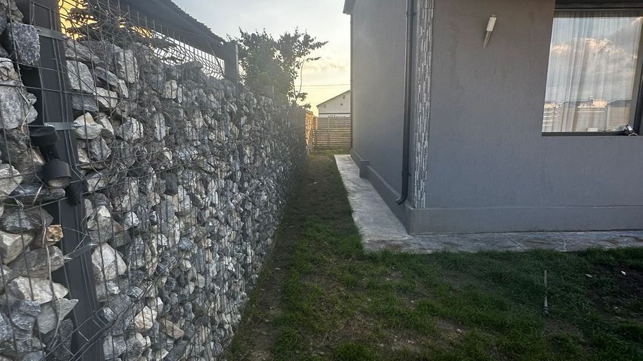 CASA INDIVIDUALA BERCENI, 315 MP TEREN, INCALZIRE PARDOSEALA, COMIS 0% - Poză 19