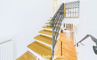 Casă individuală cu spațiu amplu și liniște absolută în Ghiroda - Poză 12