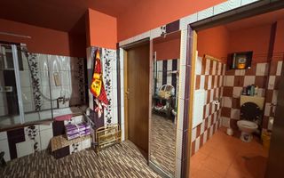 Casa Individuala Becicherecu Mic,P+E,8 Camere,6 Bai,Multiple Anexe - Poză 21