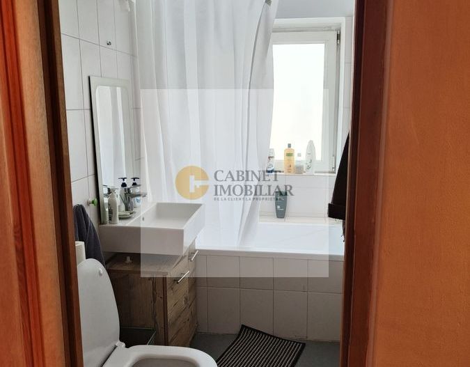 Garsoniera I ASE - Mihai Eminescu  I Etaj 8 I Creditabil - Poză 5