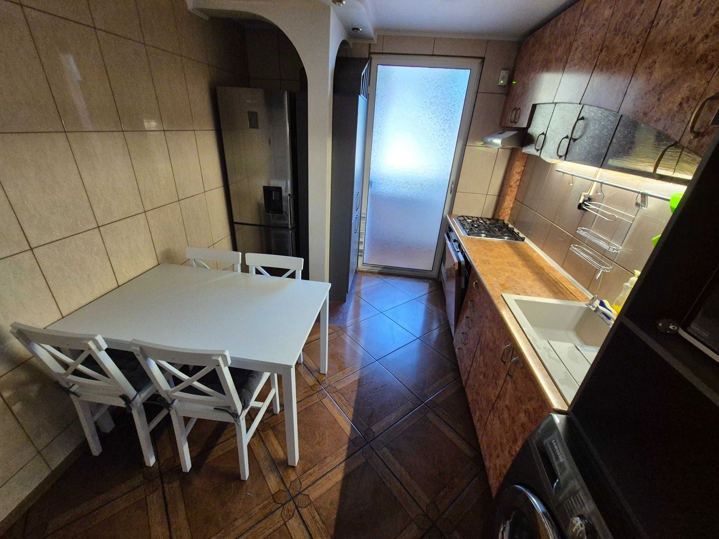Inchiriere apartament 2 camere,Micro 19 - Poză 5