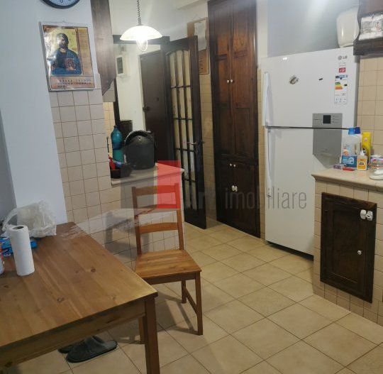 Apartament 4 camere Mitropolie - Poză 7