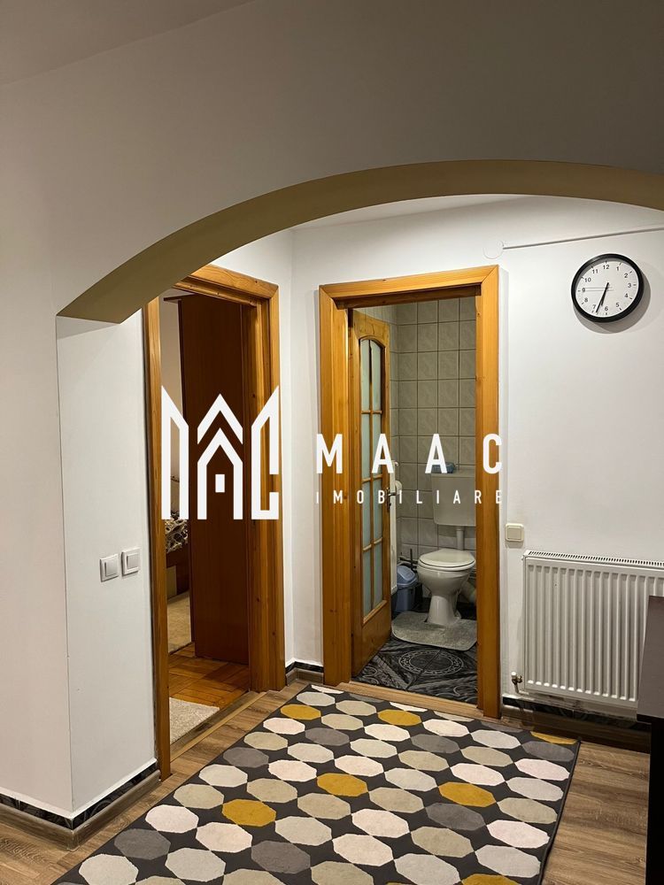 Apartament 2 camere | Centrala Proprie | Lift - Poză 3