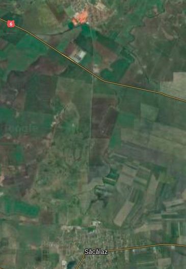 TEREN AGRICOL 9400 MP - Poză 3