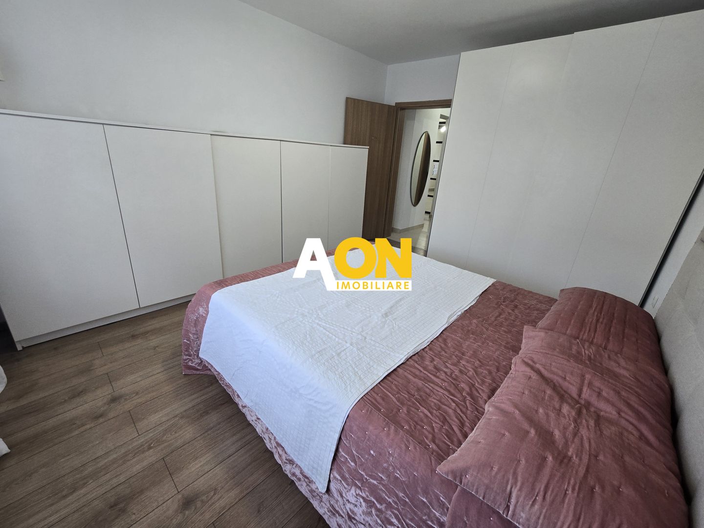 Apartament 2 Camere Zona Cetate, Bloc Nou - Poză 6
