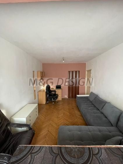 Apartament 3 camere Calea Sagului etaj 1 cu centrala - Poză 3