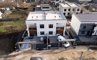 Vânzare, casă, 120 mp + 3 ari, strada Arțarilor, Ialoveni - Poză 4