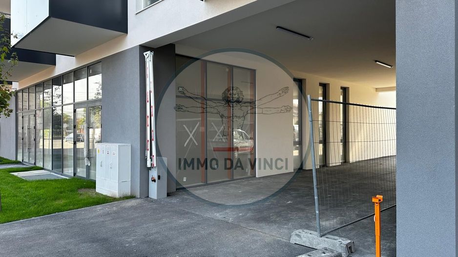 Spatiu comercial mixt suprafata de 171mp - Poză 5