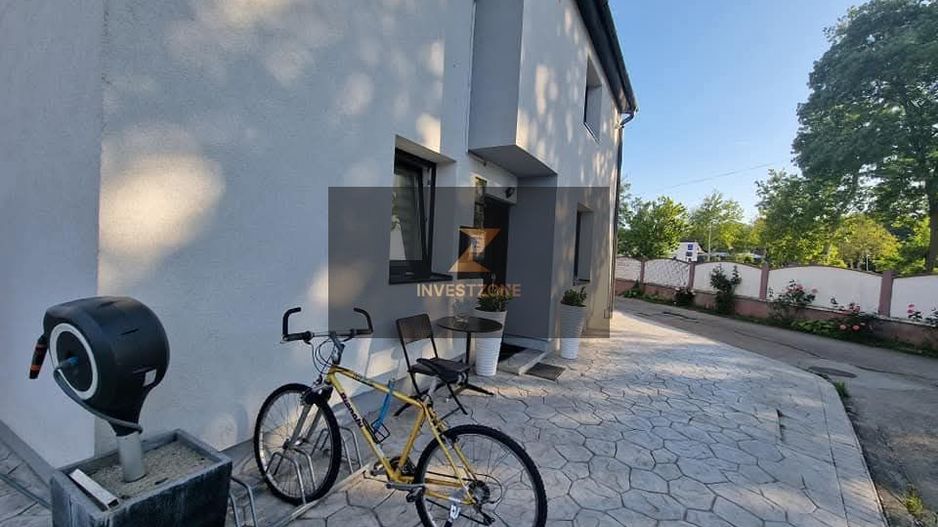 pensiune in Baile Felix - Poză 2