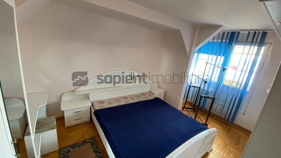Sapient | Apartament 4 camere tip Penthouse, Calea Aradului - Poză 3