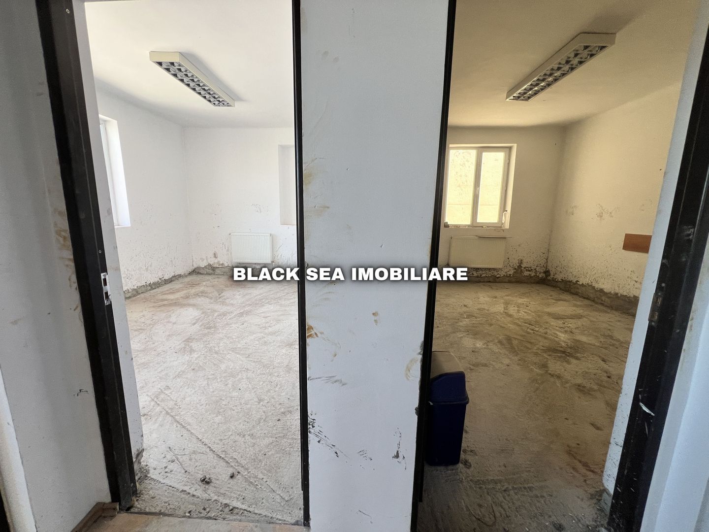 Spatiu UNIC de 14 Camere - STRADAL - zona Faleza Nord - Termen Lung - Poză 9