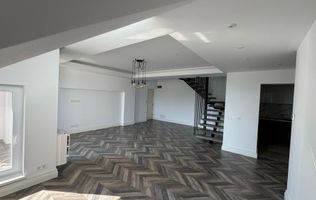 Penthouse Premium 142 mp | 3 Dormitoare | 2 Parcări | Ghencea