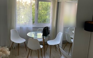 Apartament cu 1 cameră, complet renovat, ideal pentru investiție. - Poză 2