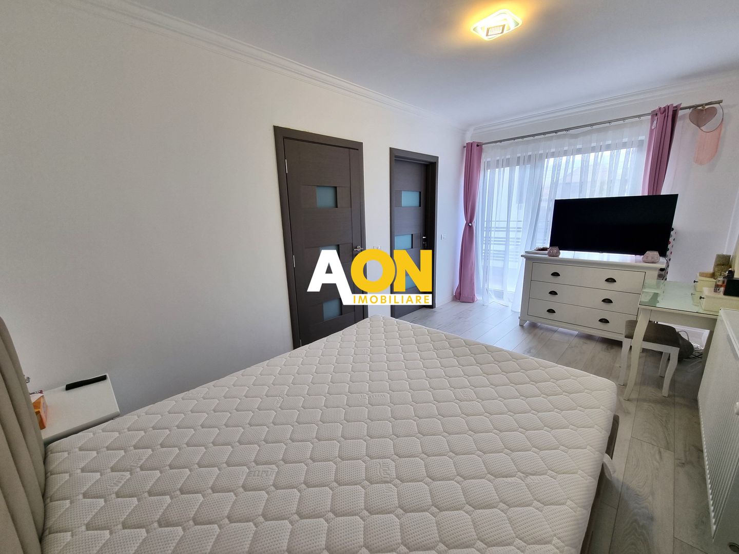 Casa tip insiruit, P+E+M, 5 camere, zona Micesti - Poză 10