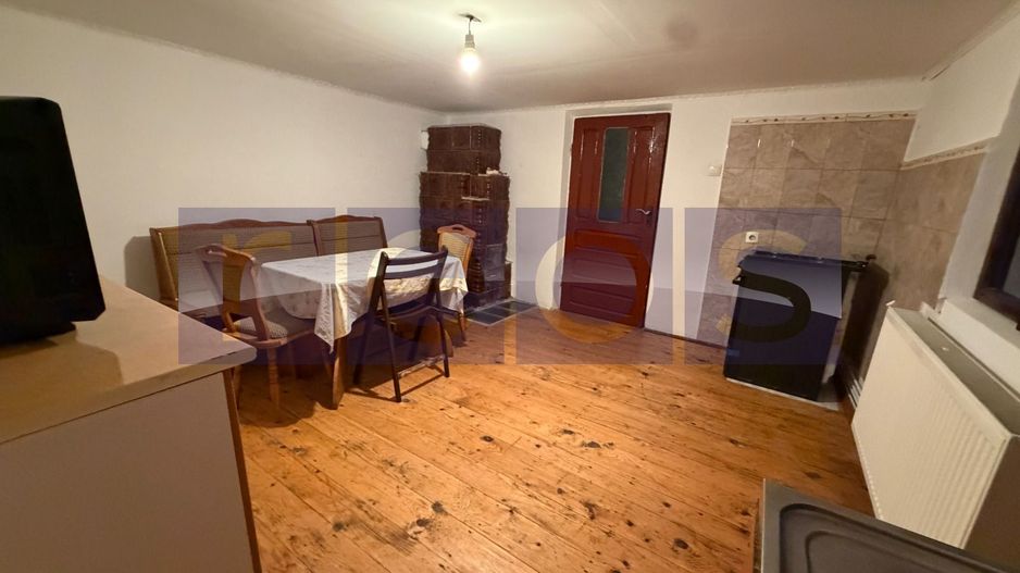 VANZARE CASA PARTER | CENTRALA PROPRIE | ZONA DRAGODANA - Poză 2