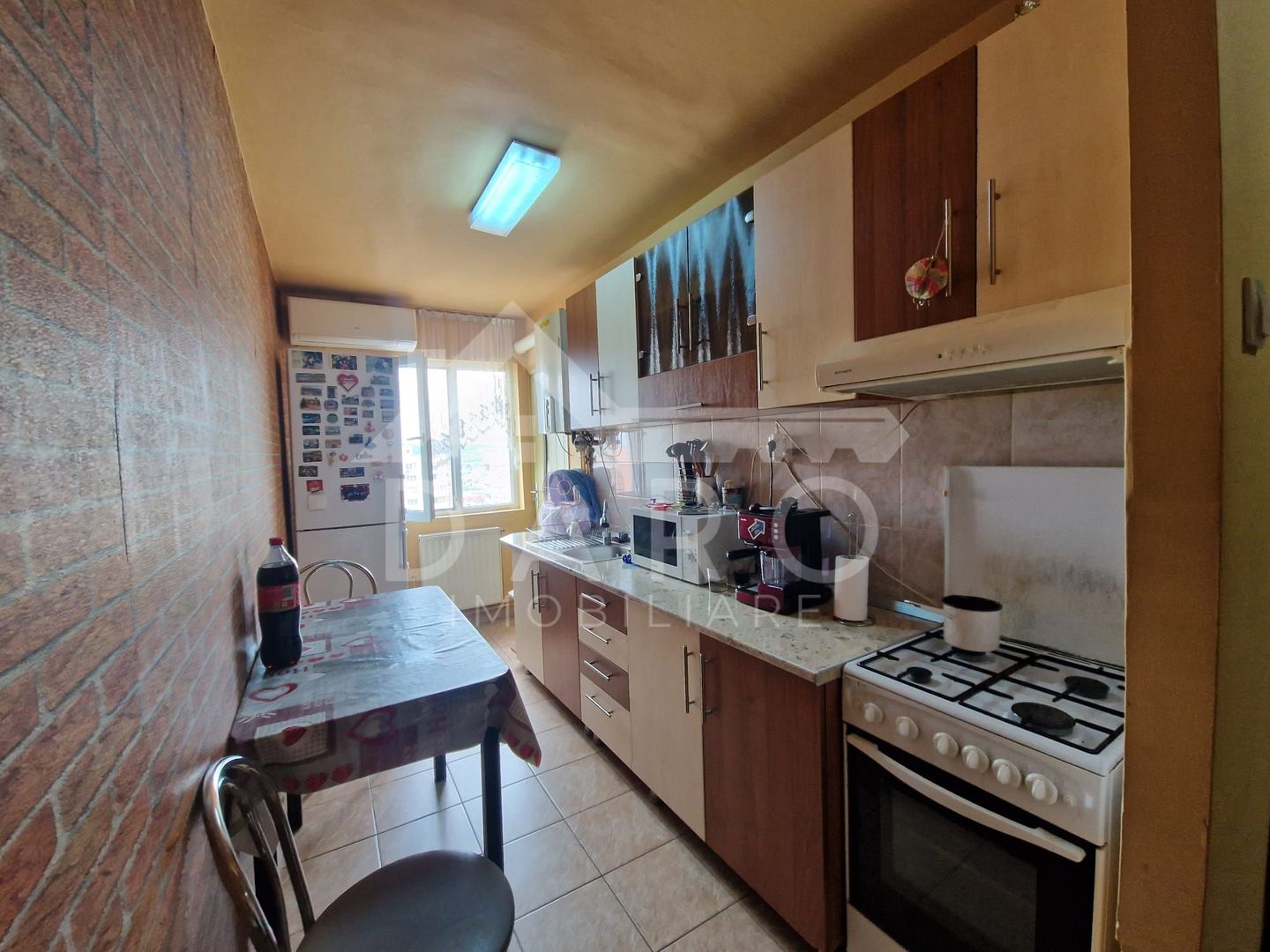 Vanzare apartament cu 2 camere in Dambu - Poză 2